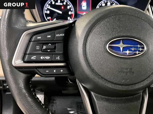Used 2024 Subaru Legacy Limited AWD/4WD image 24