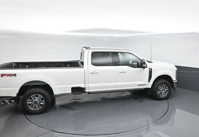 Used 2024 Ford F250 Lariat w/ Lariat Ultimate Package AWD/4WD image 46