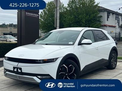Certified 2024 Hyundai Ioniq 5 SEL