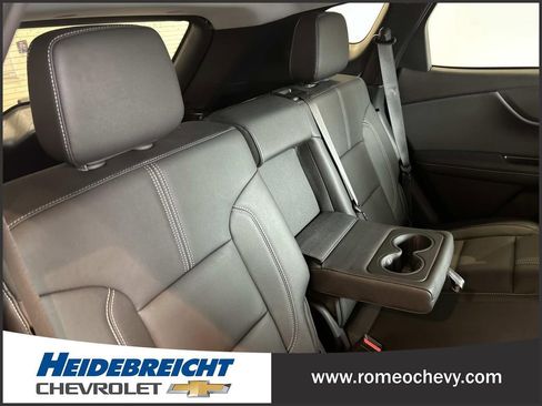Used 2024 Chevrolet Blazer LT w/ Midnight/Sport Edition image 33