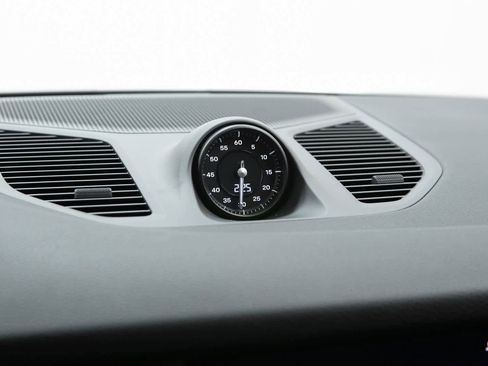 New 2026 Porsche Cayenne S image 26