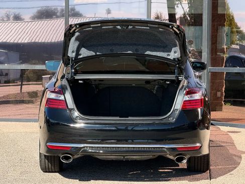 Used 2017 Honda Accord Sport Special Edition image 30