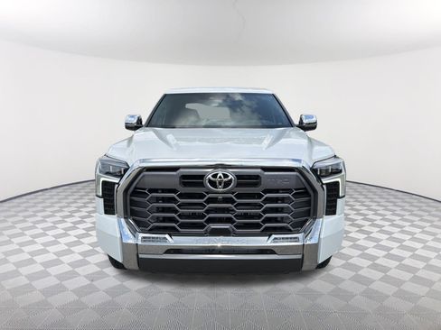 New 2026 Toyota Tundra 1794 Edition AWD/4WD image 2