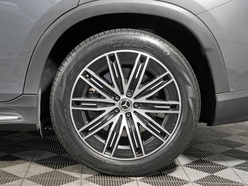 Certified 2023 Mercedes-Benz EQS 450+ 4MATIC SUV image 10