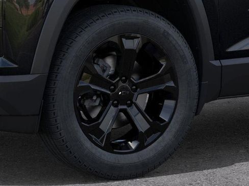 New 2026 Chevrolet Equinox LT image 9