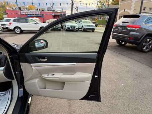 Used 2013 Subaru Legacy 2.5i Premium w/ All-Weather Pkg + Moonroof image 45