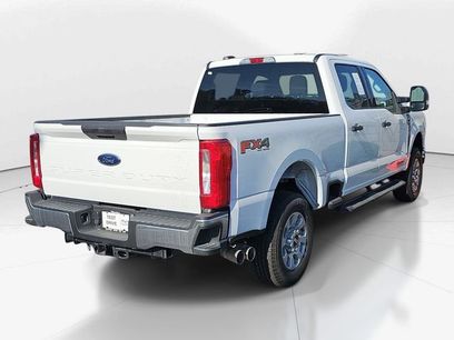 Used 2023 Ford F250 XLT w/ FX4 Off-Road Package