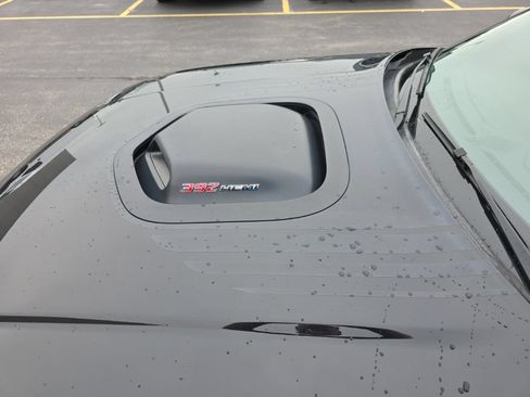 Used 2018 Dodge Challenger R/T Scat Pack RWD image 11