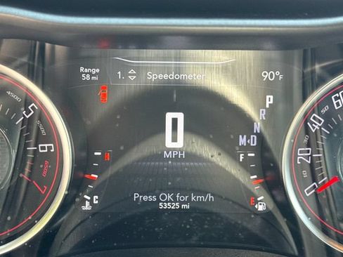 Used 2022 Dodge Challenger GT RWD image 17