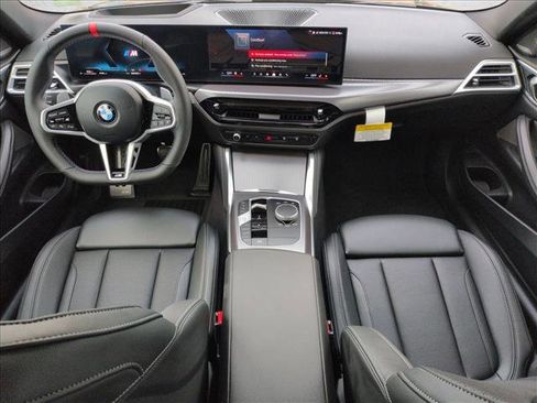 New 2026 BMW M440i Coupe w/ Premium Package image 15