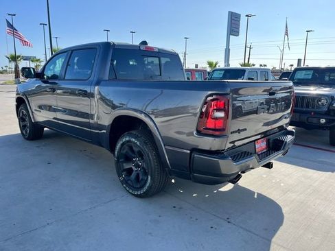 New 2026 RAM 1500 Lone Star image 5