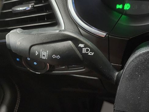 Used 2021 Ford Edge ST w/ Equipment Group 401A AWD/4WD image 11