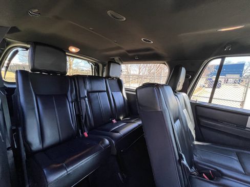 Used 2017 Ford Expedition EL Limited image 14