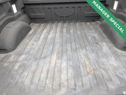 Used 2023 Ford F150 XLT w/ Equipment Group 301A Mid image 13