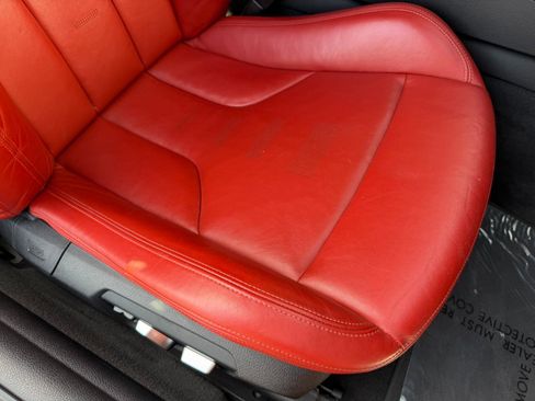 Used 2016 BMW M4 Coupe RWD image 46