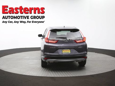 Used 2018 Honda CR-V EX-L image 39