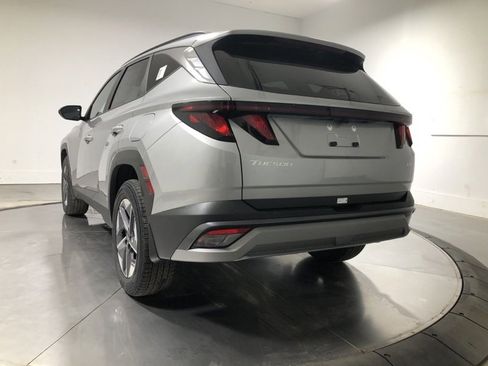 New 2026 Hyundai Tucson SEL image 5
