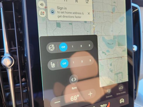 New 2026 Volvo XC90 B5 Core w/ Protection Package image 11