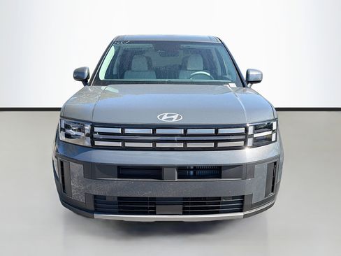 New 2026 Hyundai Santa Fe SE image 8