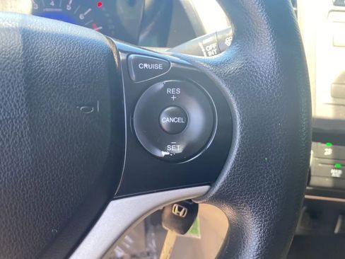 Used 2012 Honda Civic LX image 21