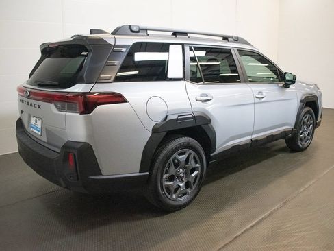 New 2026 Subaru Outback Premium AWD/4WD image 4