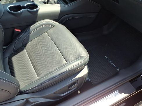 Used 2024 Ford Mustang GT Premium RWD image 18