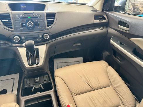 Used 2012 Honda CR-V EX-L image 25