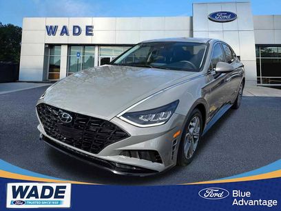 Used 2023 Hyundai Sonata SEL