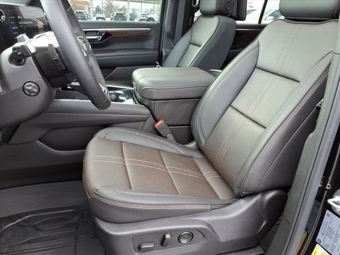 New 2026 Chevrolet Tahoe High Country image 6