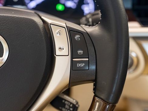 Used 2013 Lexus ES 350 w/ Luxury Pkg image 16