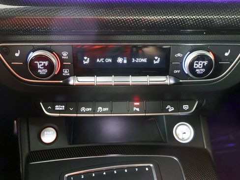 Used 2018 Audi SQ5 Prestige w/ Prestige Package AWD/4WD image 49