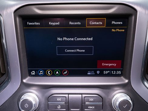 Used 2019 GMC Sierra 1500 SLT w/ SLT Premium Plus Package image 23