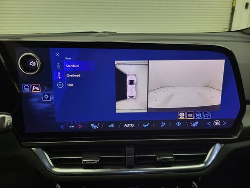 New 2026 Chevrolet Equinox EV LT w/ Comfort Package FWD image 7