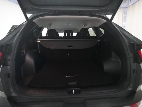 Used 2024 Hyundai Tucson SEL AWD/4WD image 10
