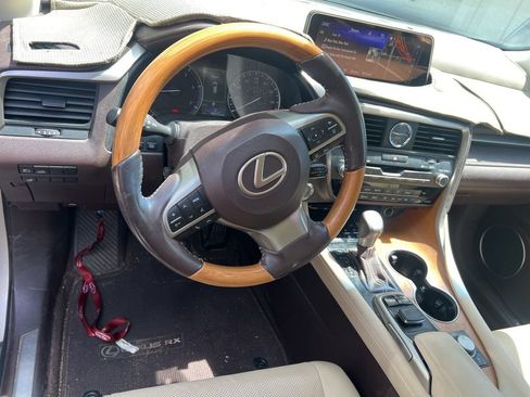 Used 2018 Lexus RX 350 FWD w/ Premium Package image 5