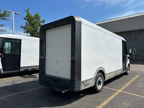 Used 2024 Chevrolet Brightdrop 600 w/ Battery Pack, Max Range AWD/4WD image 5
