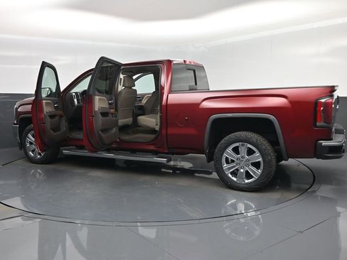 Used 2016 GMC Sierra 1500 SLT image 61