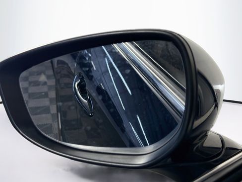 Used 2025 MAZDA CX-30 AWD 2.5 S w/ Preferred Package image 16