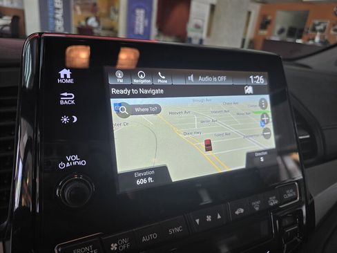 Used 2018 Honda Odyssey EX-L image 28
