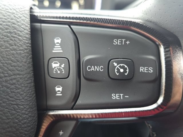 Used 2025 RAM 2500 Power Wagon AWD/4WD image 23