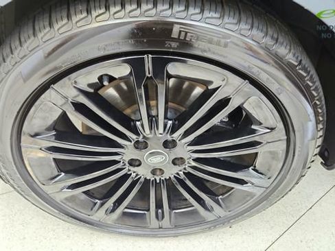 Used 2024 Land Rover Range Rover SE AWD/4WD image 54