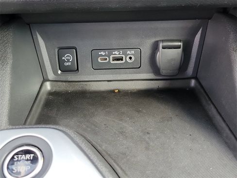 Certified 2024 Nissan Sentra SV w/ All-Weather Package image 13