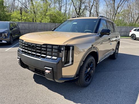 New 2027 Kia Telluride SX Prestige X-Pro AWD/4WD image 22