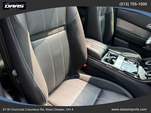 Used 2018 Land Rover Range Rover Velar R-Dynamic SE AWD/4WD image 40