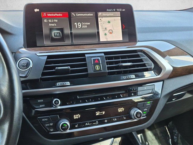 Used 2019 BMW X3 xDrive30i AWD/4WD image 15