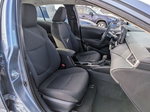 Certified 2022 Toyota Corolla LE image 22