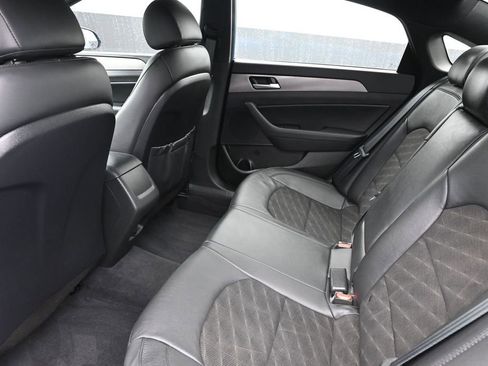 Used 2018 Hyundai Sonata Sport FWD image 26