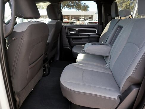 Used 2024 RAM 2500 Big Horn image 19