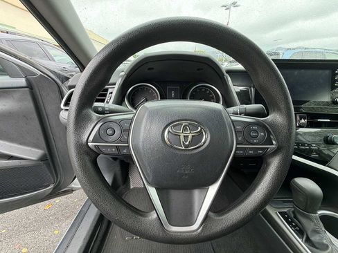 Used 2023 Toyota Camry LE image 15