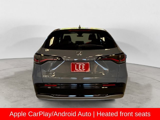 New 2027 Honda HR-V EX-L image 5